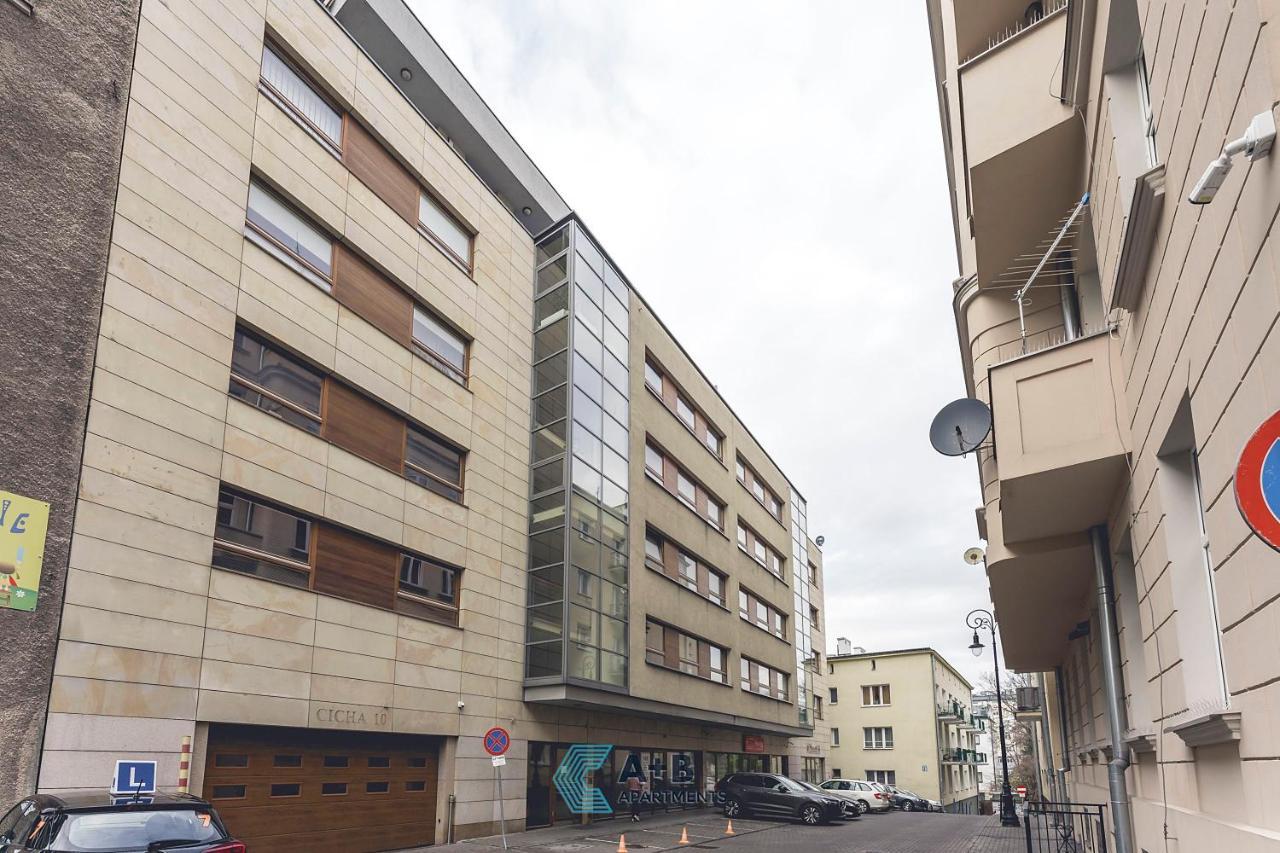 Apartament Cicha Typu Superior I Apartamento Lublin Exterior foto